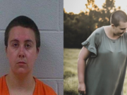 $15K: Georgia woman busted lying about terminal cancer donation drive Katie Lynn Shellhorse