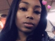Ohio woman arrested beating woman with 10 pound beef long Maneka Garner Ohio