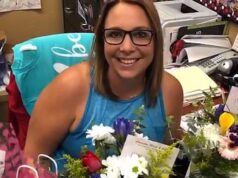Melissa Carter Principal at-Central Elementary School no charges