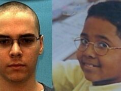 Michael Hernandez Southwood Florida middle school killer