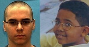 Michael Hernandez Southwood Florida middle school killer
