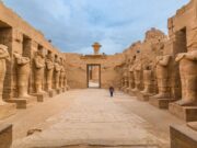 What Can You See Through A Nile River Cruise Nile River Cruise: City of Luxor