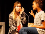 Performing Arts Mental Health