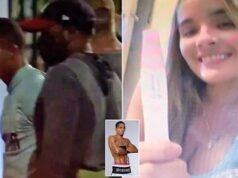 Puerto Rico boxer charged in pregnant lover killing
