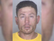 Throat slashing serial killer id a Oroville tree trimmer Ryan Scott Blinston Oroville tree trimmer