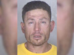 Ryan Scott Blinston Oroville tree trimmer