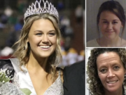 Florida teen caught rigging Homecoming contest charged as adult, faces 16 years jail Emily Rose Grover homecoming queen