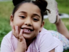 Saryah Perez San Antonio