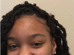Gabrielle Faith Troy missing Georgia girl
