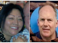Cecilia Nelms Samuel Cassidy ex wife of San Jose shooter