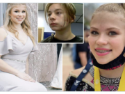 Tristyn Bailey stabbed 114 times: St Johns FL teen charged as adult, faces life w/ no parole Aiden Fucci charged as adult in Tristyn Bailey murder