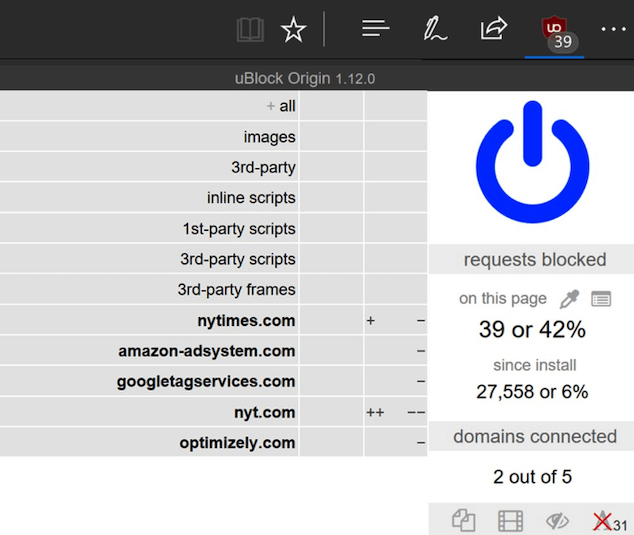 Block hacking of digital identity