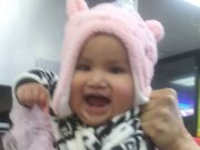 Minnesota girl, 1, struck & killed by drunk uncle along moms driveway Vivian 'Vivi' Staples