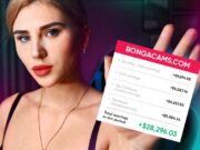 How much do they make on webcam? A girl from Washington shares real figures of her income on Bongacams webcam site income