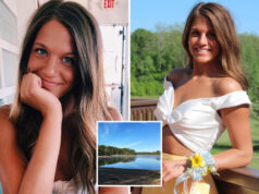 Ally Sidloski University of Cincinnati soccer player