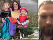 Nebraska dad arrested killing son, 3, daughter, 5 years old amid divorce Adam Price Bellevue Nebraska