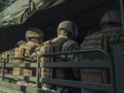 Military Studies Degree Career Opportunities