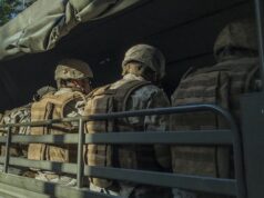 Military Studies Degree Career Opportunities
