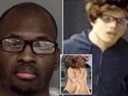 Black man wore white mask to commit 30 LA burglaries Rockim Prowell Los Angeles robberies