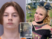Tristyn Bailey murder: Florida boy, 14, charged in killing of 13 year old cheerleader Aiden Fucci St Johns County Florida