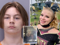 Aiden Fucci St Johns County Florida