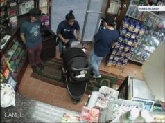 Markishsa Greene baby abandoned Brooklyn bodega