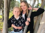 Supermodel Anne V collects $26K unemployment, files $8.5K child support from baby daddy Anne Vyalitsyna child support