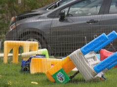 West Bath boy shoots parents
