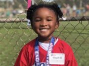 Fort Worth girl, 4, mauled to death by family dog Elayah Brown Fort Worth Texas