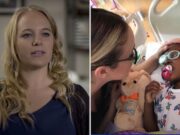 Sophie Hartman Seattle foster mom