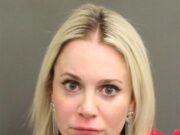Orlando lawyer who rammed car into ex husband house & threatened new girlfriend jailed & disbarred Francine Bogumil Orlando attorney