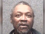 South Carolina man, 61, tosses bucket of urine at girlfriend, 27 Fred Funnye bucket of urine