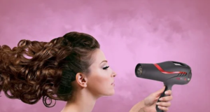 Hair Care for Women styling tools