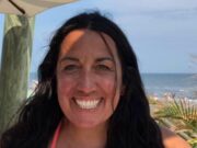 Hope Antonelli Saugerties teacher