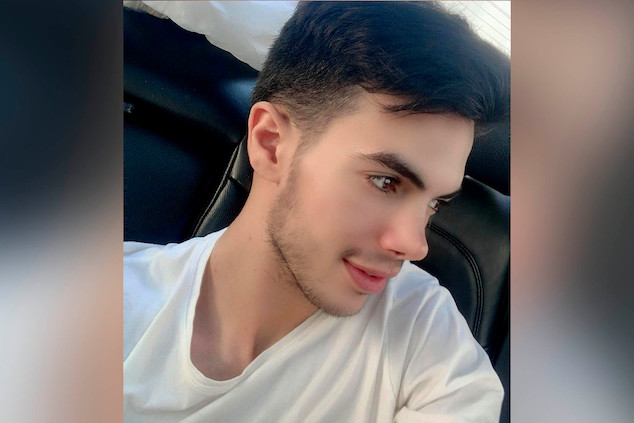 Iranian honor killing gay man