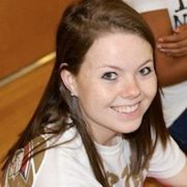 Kara Coalson Athens Georgia former teacher