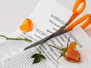 ending marriage