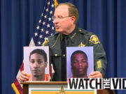 3 year old Lakeland FL boy shoots girl