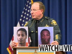 3 year old Lakeland FL boy shoots girl