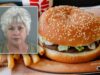 Florida woman arrested in Whopper racial tirade against Burger King worker