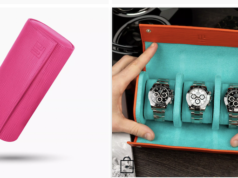 keep quality watch safe