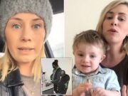 Kathleen 'Katie' Sorensen mom influencer sentenced fake kidnapping hoax.