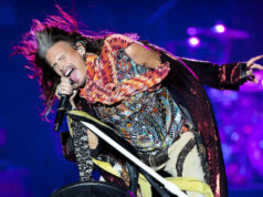 Biggest rock bands residency Las Vegas