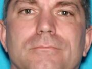 Christopher Walls Long Branch cop meth lab