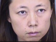 Yui Inoue Arizona mother kills children meat cleaver