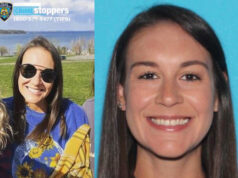 Christine Hammontree missing