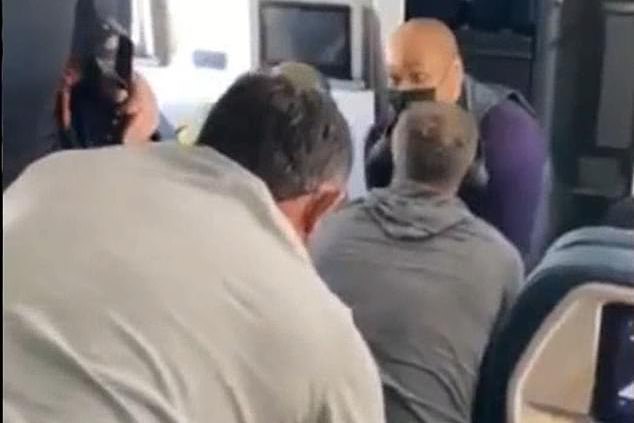Delta Airlines flight diverted after unruly passenger tries to breach cockpit