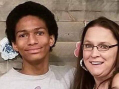 Holly Beverly & Titus Akins