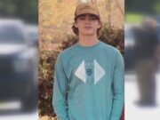 Hunter Brittain Arkansas teen shot by deputy sheriff