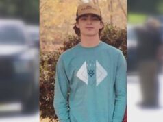 Hunter Brittain Arkansas teen shot by deputy sheriff